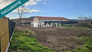  Terrain � vendre 604 m�