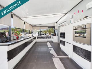  Maison � vendre 7 pi�ces 150 m�