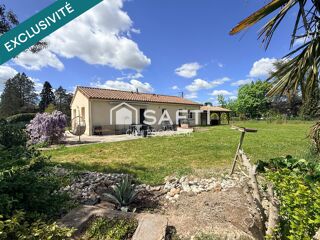  Maison � vendre 5 pi�ces 110 m�