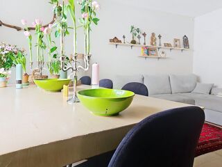  Maison à vendre 4 pièces 100 m²