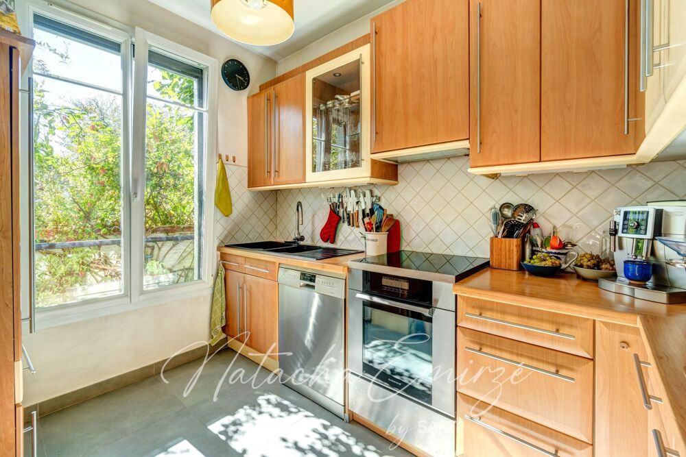  vendre  Maison Chatou (78400)