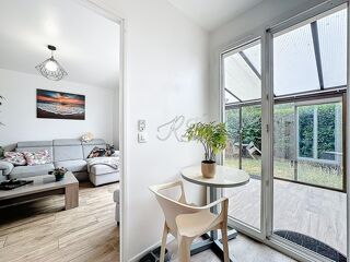  Appartement � vendre 5 pi�ces 118 m�