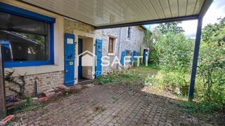  Maison à vendre 5 pièces 130 m²