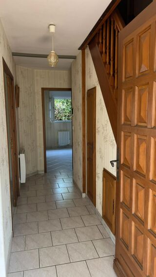  Maison à vendre 5 pièces 125 m²