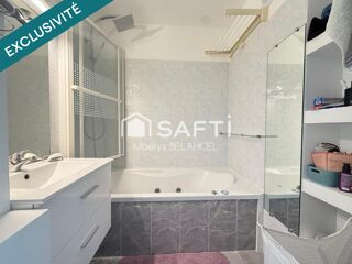  Appartement à vendre 2 pièces 45 m²