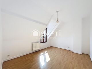 Maison à vendre 4 pièces 90 m²