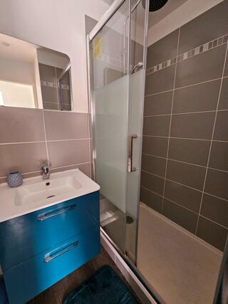  Appartement � vendre 3 pi�ces 45 m�