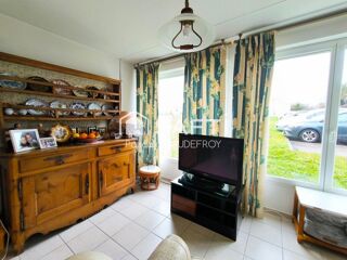  Appartement � vendre 3 pi�ces 61 m�