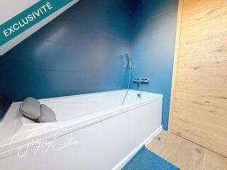  Maison � vendre 5 pi�ces 91 m�