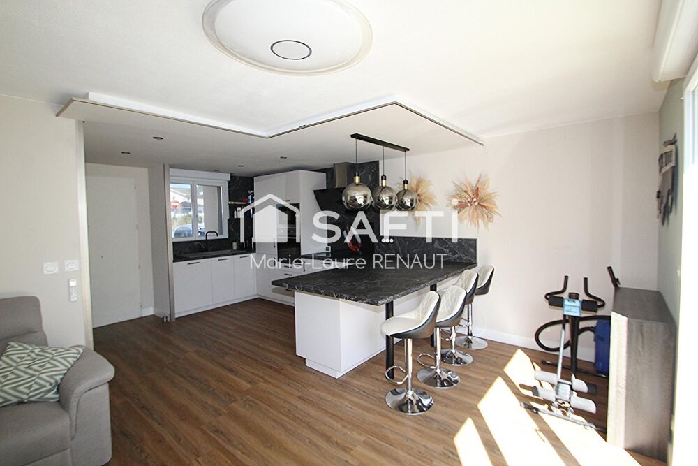 Vente Maison Villa en résidence sécurisée avec piscine - Extérieur - 2 chambres Gaillac