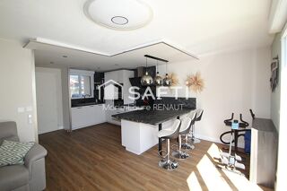  Maison à vendre 3 pièces 66 m²