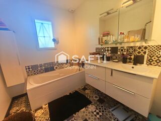  Maison à vendre 6 pièces 115 m²