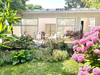  Maison à vendre 8 pièces 190 m²