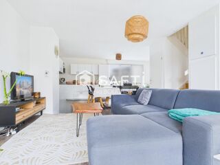  Appartement � vendre 4 pi�ces 85 m�