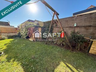  Maison à vendre 5 pièces 93 m²
