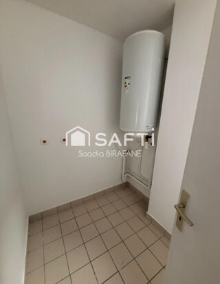  Appartement � louer 2 pi�ces 50 m�