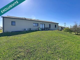  Maison à vendre 4 pièces 103 m²