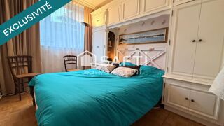  Appartement à vendre 4 pièces 68 m²