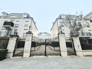  Appartement � vendre 2 pi�ces 44 m�