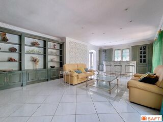  Maison � vendre 9 pi�ces 250 m�