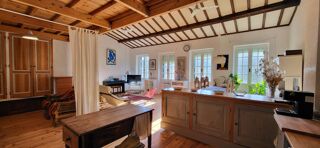  Maison � vendre 10 pi�ces 246 m�
