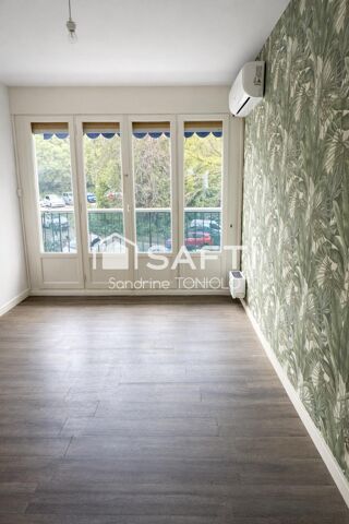  Appartement à vendre 3 pièces 66 m²