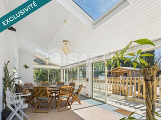  Maison � vendre 7 pi�ces 190 m�