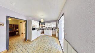  Maison à vendre 10 pièces 220 m²