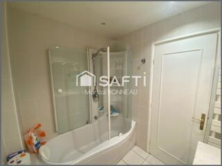  Appartement à vendre 6 pièces 120 m²