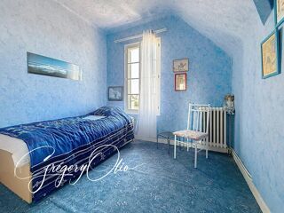  Maison à vendre 5 pièces 82 m² Dives-sur-mer