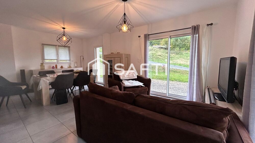 à vendre  Maison Thônes (74230)