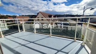  Appartement  vendre 2 pices 39 m