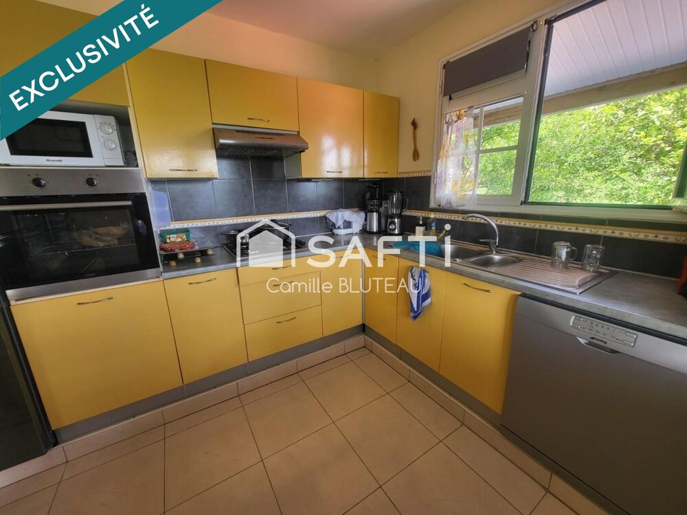 � vendre  Maison Les Anses-d'Arlet (97217)