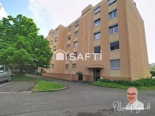  Appartement � vendre 3 pi�ces 74 m� Lyon 8e arrondissement