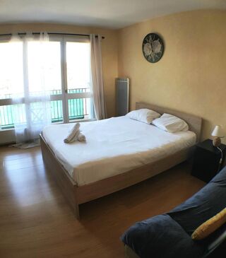  Appartement à vendre 1 pièce 35 m²
