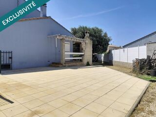  Maison à vendre 5 pièces 140 m²
