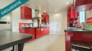  Maison  vendre 6 pices 147 m
