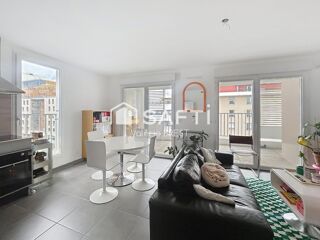  Appartement � vendre 3 pi�ces 60 m�