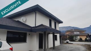  Maison � vendre 6 pi�ces 165 m�