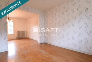  Maison à vendre 5 pièces 109 m²