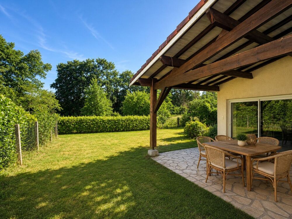 Vente Maison Maison familiale entièrement rénovée Pessac