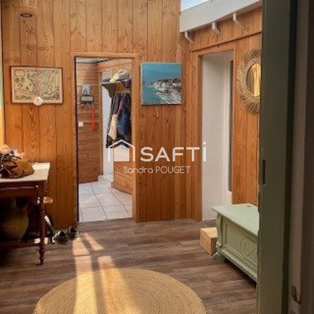 à vendre  Maison Arcachon (33120)