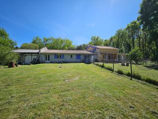  Maison � vendre 10 pi�ces 250 m�