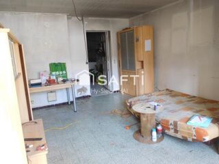  Maison � vendre 3 pi�ces 147 m�