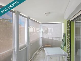  Appartement à vendre 4 pièces 82 m²