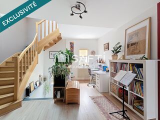  Maison � vendre 5 pi�ces 117 m�