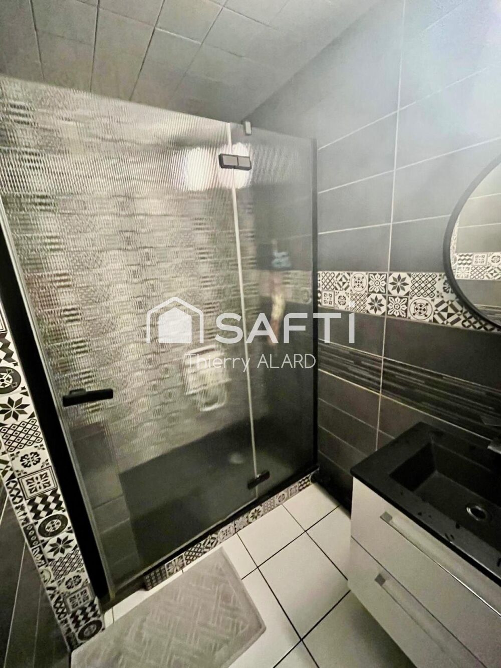 Vente Appartement Appartement 4 pièces 78 m² à Ecouen (95440) Ecouen