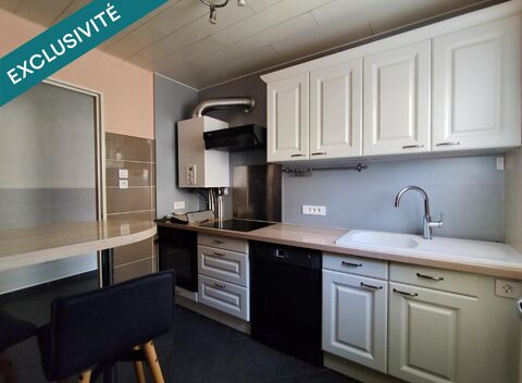   appartement 3 chambres Appartement - 5 pice(s) - 90 m