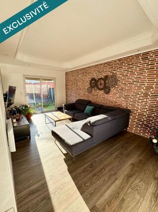  Maison � vendre 10 pi�ces 150 m�