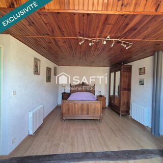  Maison à vendre 5 pièces 135 m²